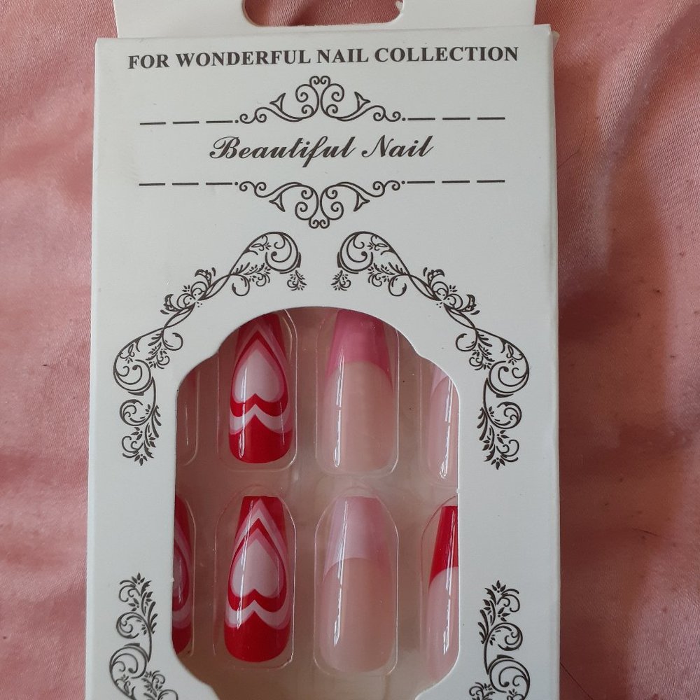 SALE!! Brand New False Nails